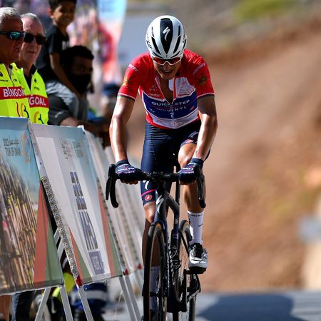 11th Tour Of Oman 2022 - Stage 5