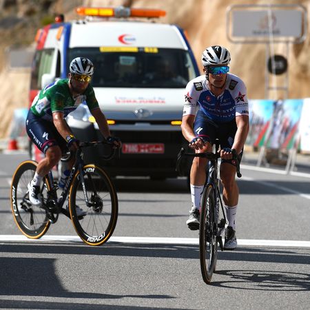 11th Tour Of Oman 2022 - Stage 5