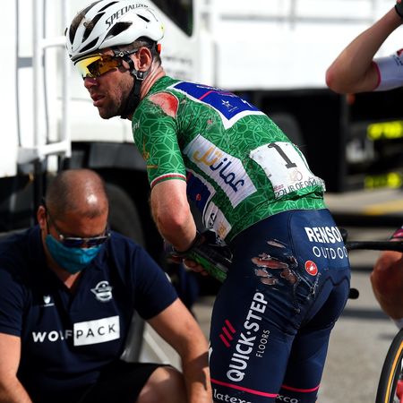 11th Tour Of Oman 2022 - Stage 5