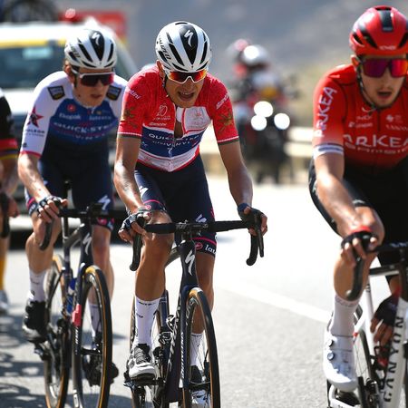 11th Tour Of Oman 2022 - Stage 5