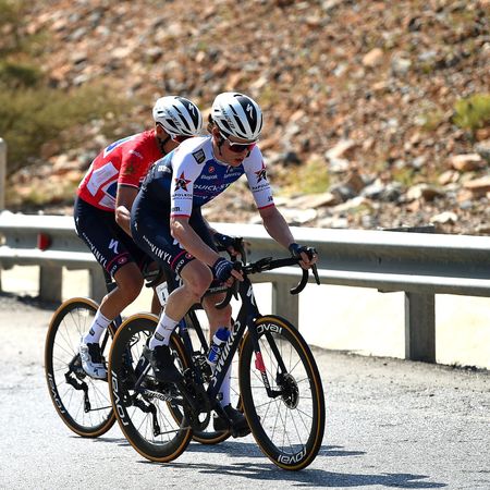 11th Tour Of Oman 2022 - Stage 5
