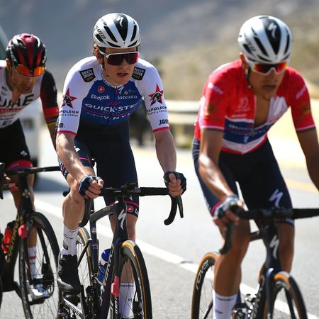 11th Tour Of Oman 2022 - Stage 5