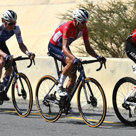 11th Tour Of Oman 2022 - Stage 5