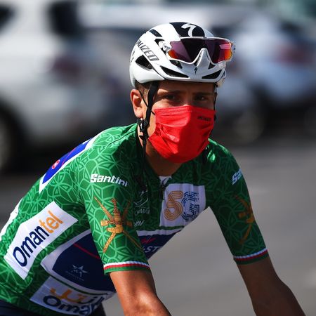 11th Tour Of Oman 2022 - Stage 6