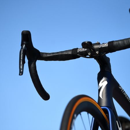 11th Tour Of Oman 2022 - Stage 6