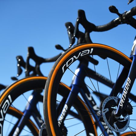 11th Tour Of Oman 2022 - Stage 6