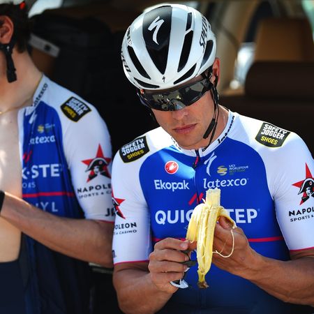 11th Tour Of Oman 2022 - Stage 6