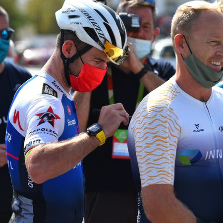 11th Tour Of Oman 2022 - Stage 6