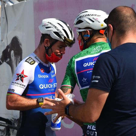 11th Tour Of Oman 2022 - Stage 6