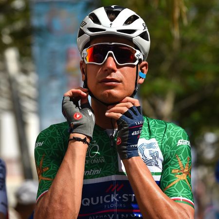 11th Tour Of Oman 2022 - Stage 6