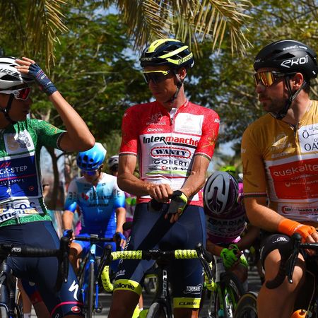 11th Tour Of Oman 2022 - Stage 6