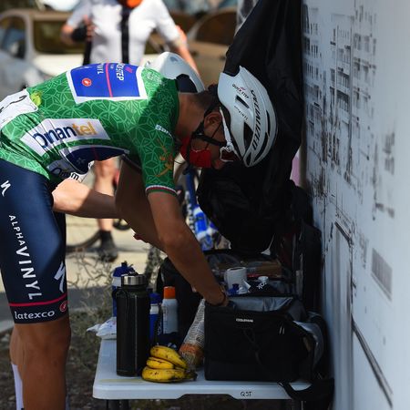 11th Tour Of Oman 2022 - Stage 6