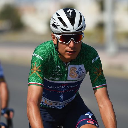 11th Tour Of Oman 2022 - Stage 6