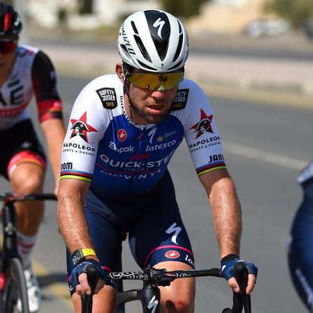 11th Tour Of Oman 2022 - Stage 6