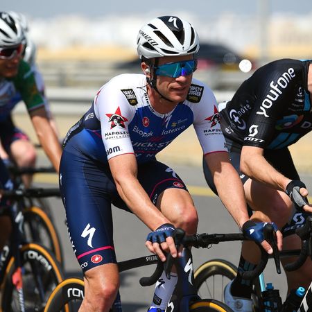 11th Tour Of Oman 2022 - Stage 6