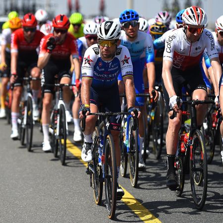 11th Tour Of Oman 2022 - Stage 6