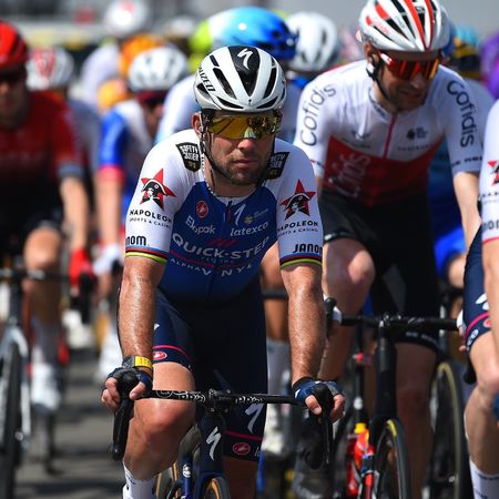 11th Tour Of Oman 2022 - Stage 6