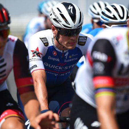 11th Tour Of Oman 2022 - Stage 6