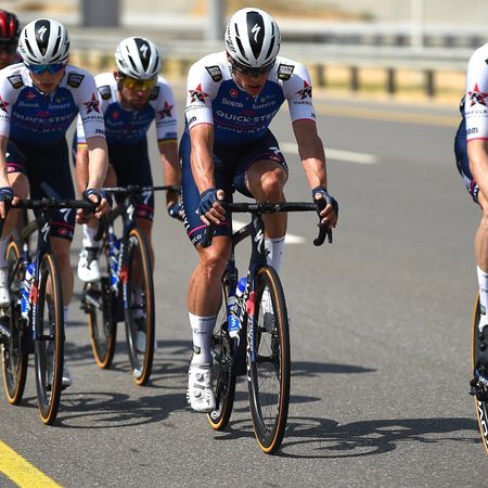 11th Tour Of Oman 2022 - Stage 6