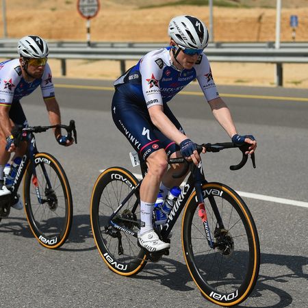 11th Tour Of Oman 2022 - Stage 6