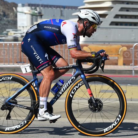 11th Tour Of Oman 2022 - Stage 6