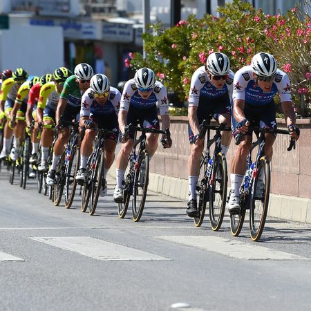 11th Tour Of Oman 2022 - Stage 6