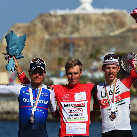 11th Tour Of Oman 2022 - Stage 6