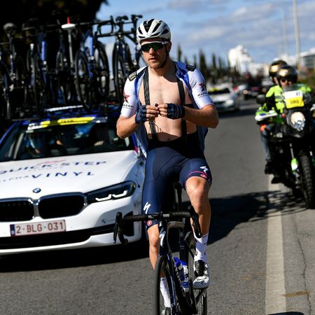 48th Volta Ao Algarve 2021 - Stage 1