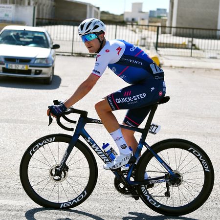 48th Volta Ao Algarve 2021 - Stage 1
