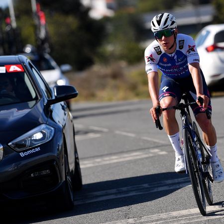 48th Volta Ao Algarve 2021 - Stage 1