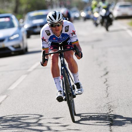 48th Volta Ao Algarve 2021 - Stage 1