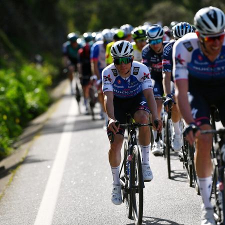 48th Volta Ao Algarve 2021 - Stage 1