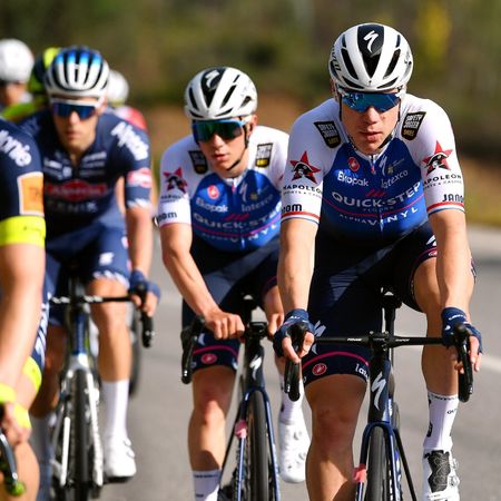 48th Volta Ao Algarve 2021 - Stage 1