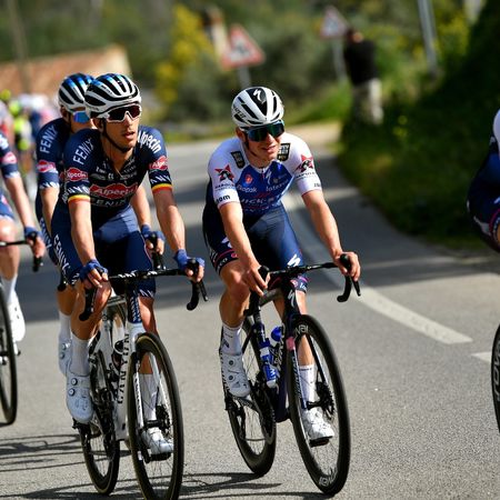 48th Volta Ao Algarve 2021 - Stage 1