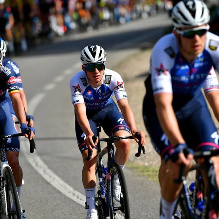 48th Volta Ao Algarve 2021 - Stage 1