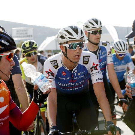 68th Vuelta A Andalucia - Ruta Del Sol 2022 - Stage 1