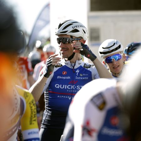 68th Vuelta A Andalucia - Ruta Del Sol 2022 - Stage 1