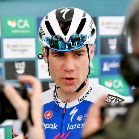 48th Volta Ao Algarve 2021 - Stage 1