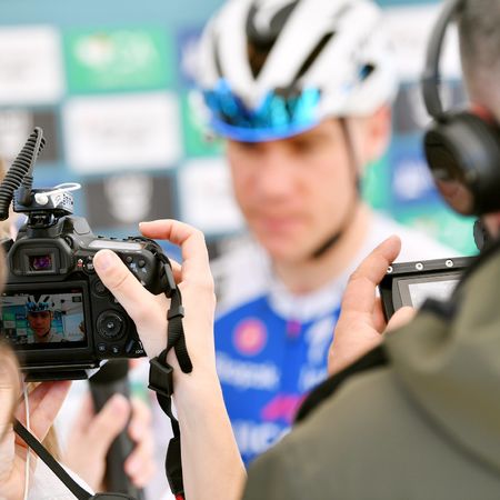 48th Volta Ao Algarve 2021 - Stage 1