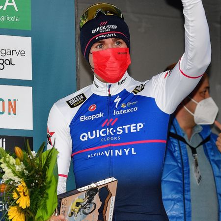 48th Volta Ao Algarve 2021 - Stage 1