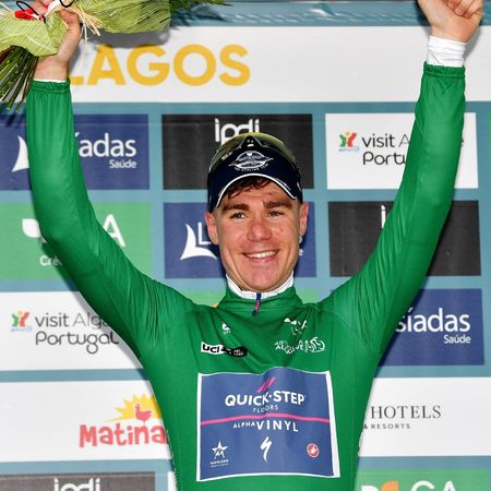 48th Volta Ao Algarve 202 - Stage 1