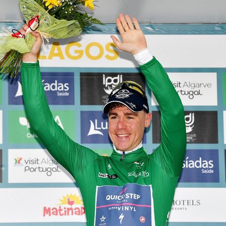 48th Volta Ao Algarve 202 - Stage 1