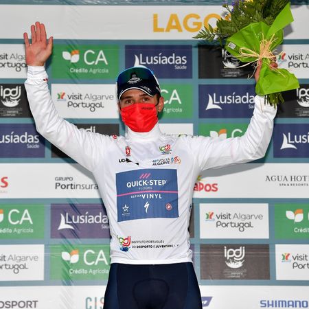 48th Volta Ao Algarve 2021 - Stage 1