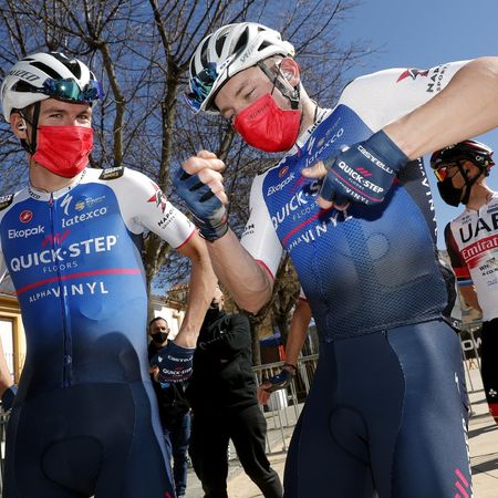 68th Vuelta A Andalucia - Ruta Del Sol 2022 - Stage 2