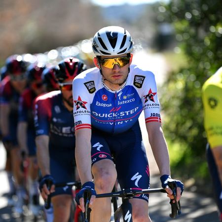 48th Volta Ao Algarve 2022 - Stage 2