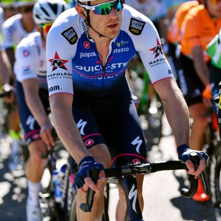 48th Volta Ao Algarve 2022 - Stage 2