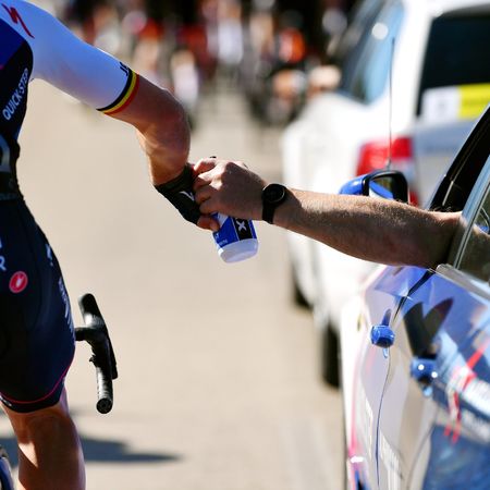 48th Volta Ao Algarve 2022 - Stage 2