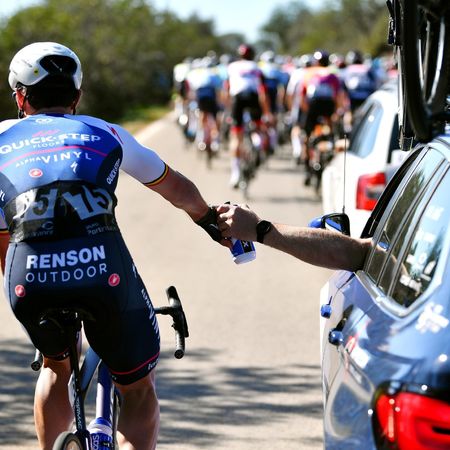 48th Volta Ao Algarve 2022 - Stage 2