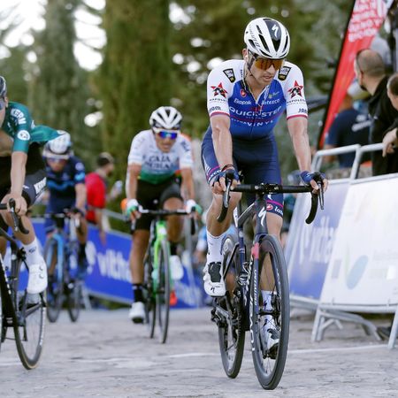 68th Vuelta A Andalucia - Ruta Del Sol 2022 - Stage 2