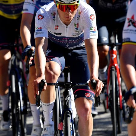 48th Volta Ao Algarve 2022 - Stage 2